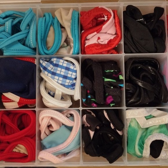 Showcase only! not for sale - Picture 10 of 11